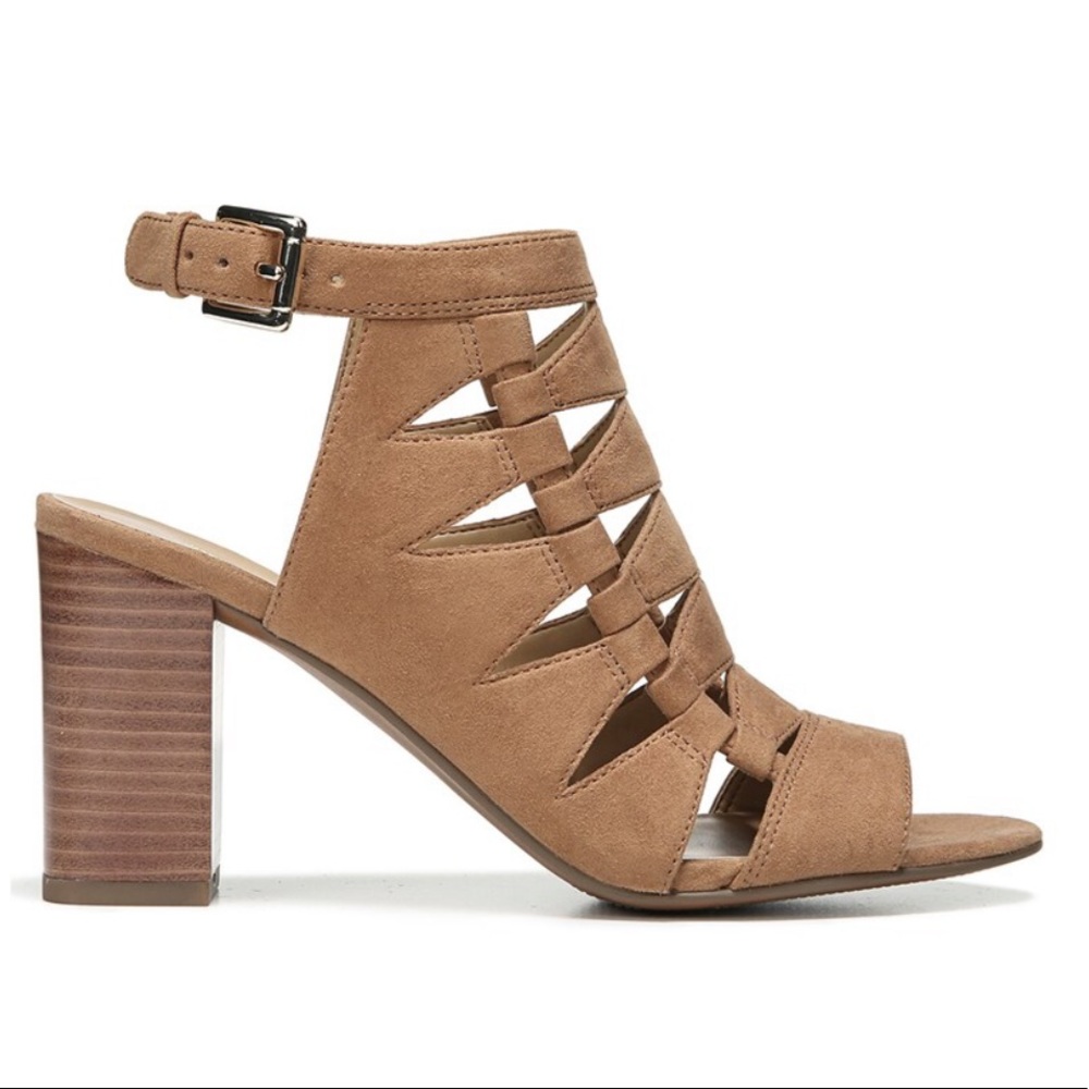 Franco Sarto Grady Sandal